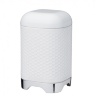Ёмкость для хранения, 11,5х11,5х18,5 см. Lovello Retro Ice White Kitchen Craft