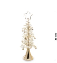 XM-813 Новогодняя ель с подсветкой