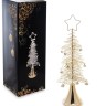 XM-813 Новогодняя ель с подсветкой