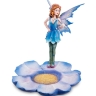 GA-138 Статуэтка "Фея на чашке"