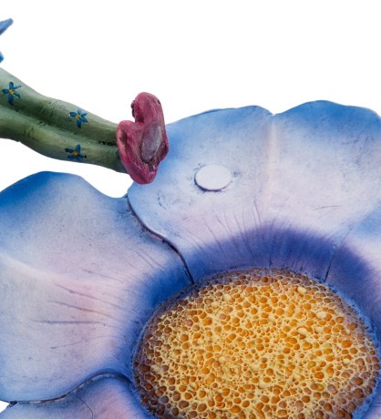 GA-138 Статуэтка "Фея на чашке"