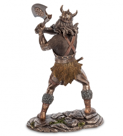WS-659 Статуэтка "Викинг"