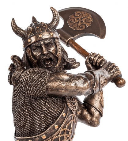 WS-659 Статуэтка "Викинг"