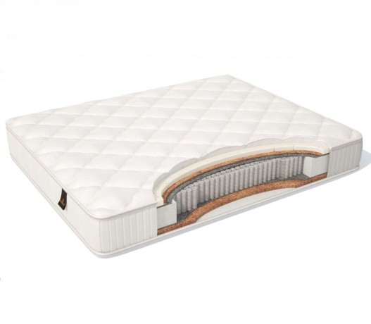 Матрас trieste ТРИЕСТЕ, MaterLux