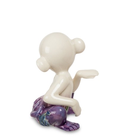 JP-81/18 Фигурка "Обезьяна" (Pavone)