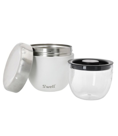 Термос для еды MOONSTONE, 636 мл. Kitchen Craft