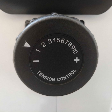 Гребной тренажер DFC R2010