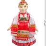 RK-301 Кукла "Чувашский костюм"