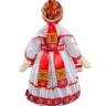 RK-301 Кукла "Чувашский костюм"