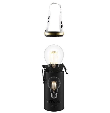 Лампочка LED Idea, 15 000 H,720 Lumen E27 - 6W, Umage