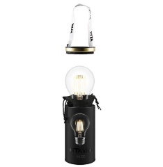 Лампочка LED Idea, 15 000 H,720 Lumen E27 - 6W, Umage
