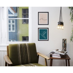 Лампочка LED Idea, 15 000 H,720 Lumen E27 - 6W, Umage