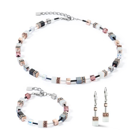 Серьги Cognac 4013/20-1127 Coeur de Lion