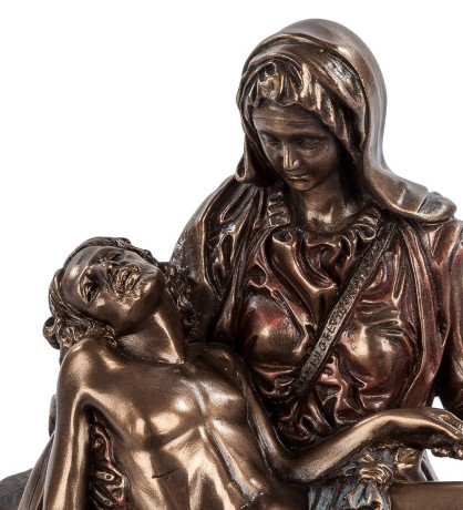 WS-465 Статуэтка "Пьета"