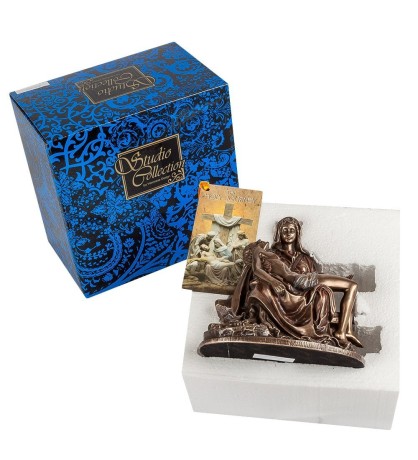 WS-465 Статуэтка "Пьета"