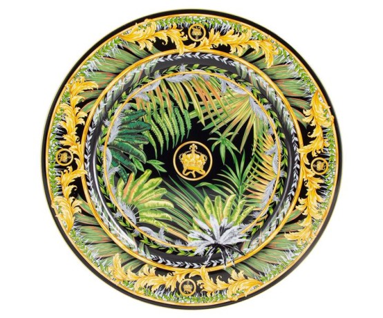 Обеденный сервиз Эдем, 6 персон, 26 пр. Royal Crown