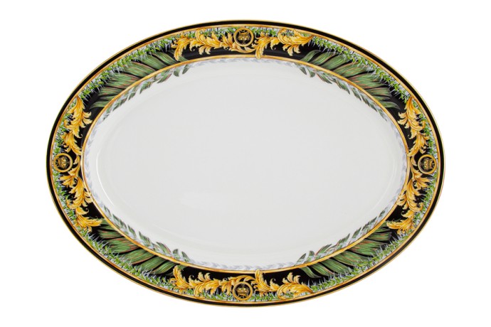 Обеденный сервиз Эдем, 6 персон, 26 пр. Royal Crown