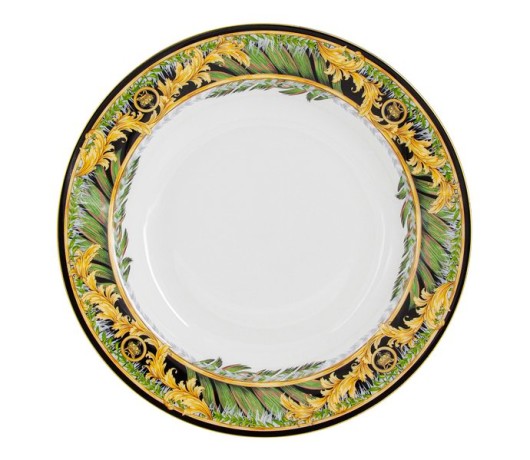 Обеденный сервиз Эдем, 6 персон, 26 пр. Royal Crown