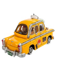 BCAR- 4 Машина "Taxi"