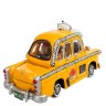 BCAR- 4 Машина "Taxi"
