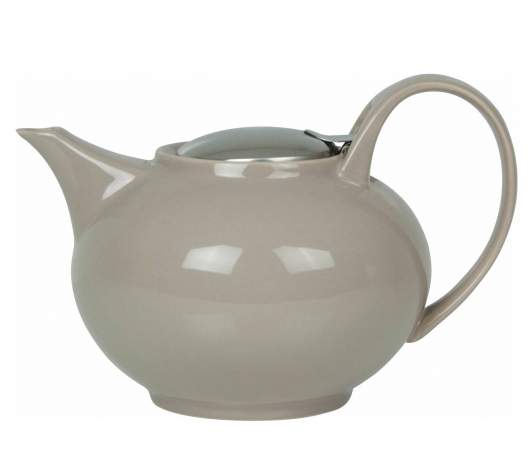 Заварочный чайник Barista, 1,2 л. песочный, Salt&Pepper