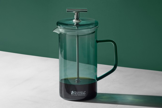 Френч-пресс Blend Sala, 0,35 л. зеленый Maxwell & Williams