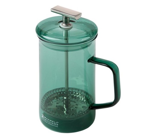 Френч-пресс Blend Sala, 0,35 л. зеленый Maxwell & Williams