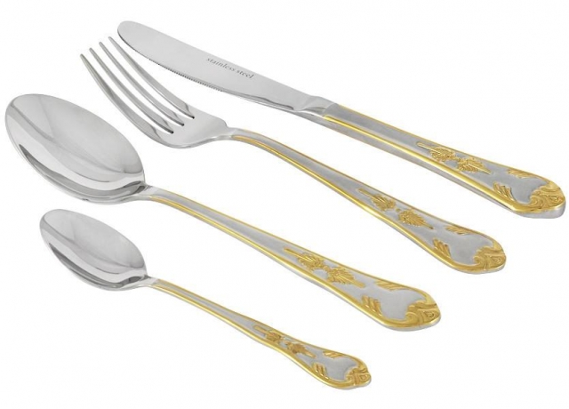 Набор столовых приборов Кёльн, 24 предмета Selecta