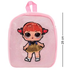 LJ-94/1 Рюкзак "Дол" LOVELY JOY