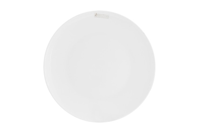 Набор обеденный на 4 персоны Кашемир, 12 предметов Maxwell & Williams