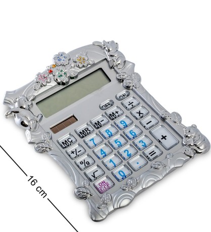 WIN- 37 Подарочный набор серебр.