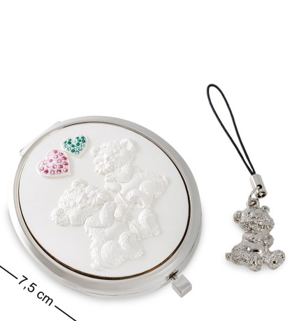 WIN- 37 Подарочный набор серебр.