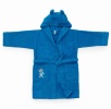 Халат Universiade Талисман/детский (2-4) синий