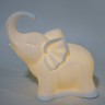 JP-186/ 4 Статуэтка с подсветкой "Слон" (Pavone)