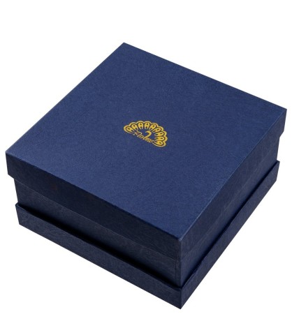 JP-186/ 4 Статуэтка с подсветкой "Слон" (Pavone)