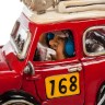 SCAR-22 Машина "Monte Carlo Rally Mini"
