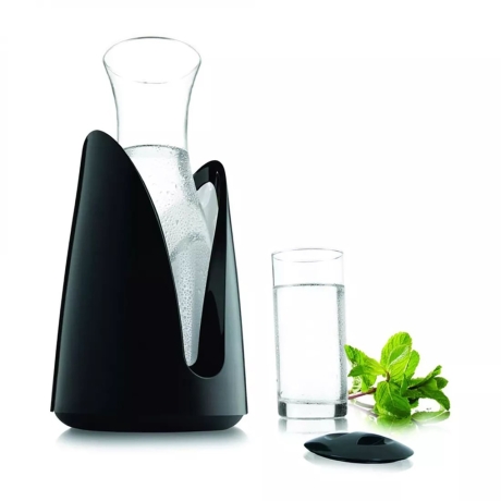 Графин с Рубашкой охлаждения Vacu Vin