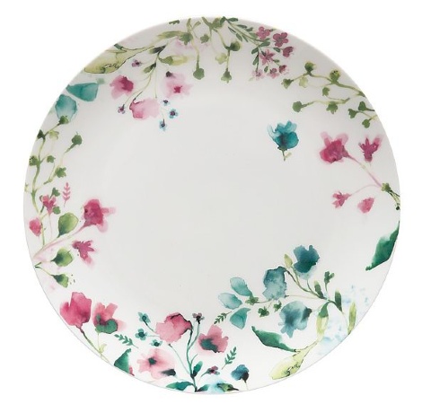 Тарелка Primavera, 23 см. Maxwell & Williams