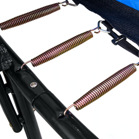 Пружина 165мм для батутов 12 футов