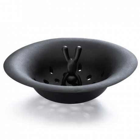 Фильтр для слива Buddy черный, Umbra