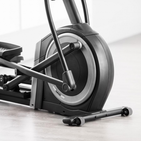 Эллиптический тренажер Commercial C12.9 NordicTrack NEW