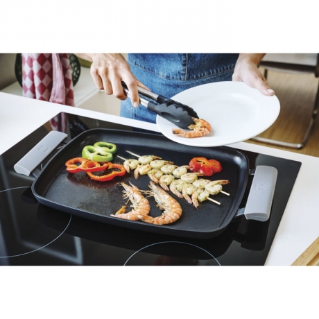 Противень теппаньяки, 47 см. Frying Beka