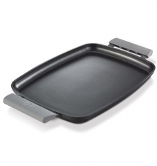 Противень теппаньяки, 47 см. Frying Beka