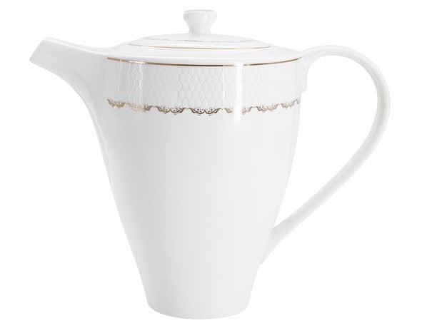 Чайный сервиз Мираж, 6 персон, 21 предмет, Emily