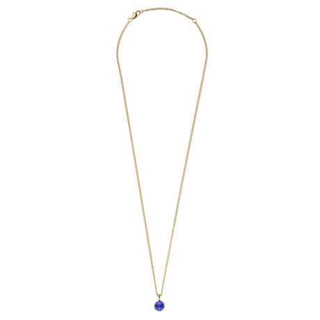 Колье ETTE SG SAPPHIRE