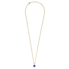 Колье ETTE SG SAPPHIRE