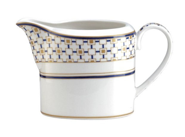 Молочник Charles, 0,25 л. Pozzi Milano 1876