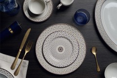 Молочник Charles, 0,25 л. Pozzi Milano 1876