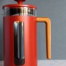 Кофейник френч-пресс La Cafetiere, 1 л. кр. Kitchen Craft