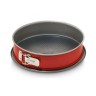 Форма для выпекания разъемная красная, 24 см. Guardini